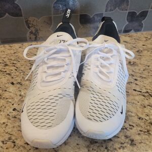 Nike Air Max 270  Men's Shoes Sz 7
